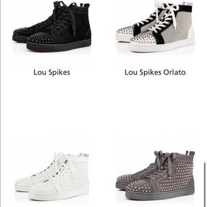 Meet your Posher, Claudin